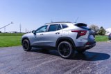 New 2025 Chevrolet Trax ACTIV image 4