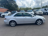 Used 2006 MAZDA MAZDA6 s image 4