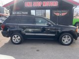 Used 2005 Jeep Grand Cherokee Limited image 2
