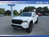 Used 2022 Nissan Frontier PRO-4X image 2