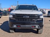 Used 2022 Chevrolet Silverado 1500 LT Trail Boss w/ Convenience Package II image 2