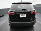 Used 2022 Ford EcoSport SE image 4