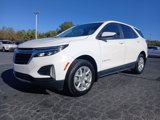 Used 2023 Chevrolet Equinox LT w/ LPO, Floor Liner Package image 6