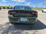 Used 2022 Dodge Charger SXT w/ Leather Interior Group image 4