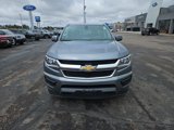Used 2020 Chevrolet Colorado LT image 2