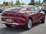 New 2025 Buick Envista Avenir image 4