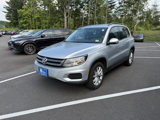 Used 2018 Volkswagen Tiguan Limited image 5