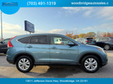 Used 2013 Honda CR-V EX image 2