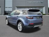 Certified 2023 Land Rover Discovery Sport SE image 3
