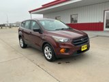 Used 2018 Ford Escape S image 2