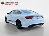 Used 2016 Chrysler 200 S w/ Comfort Group image 5