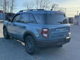 Certified 2022 Ford Bronco Sport Big Bend image 5