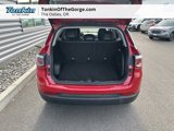 Used 2018 Jeep Compass Latitude w/ Popular Equipment Group image 4
