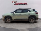 New 2026 Chevrolet TrailBlazer ACTIV image 2