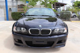 Used 2002 BMW M3 Convertible image 5