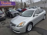 Used 2008 Nissan Altima Hybrid Sedan w/ Technology Pkg image 2