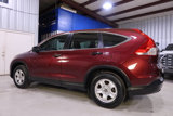 Used 2013 Honda CR-V LX image 2