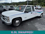 Used 1996 Chevrolet Silverado 3500 2WD Extended Cab image 5
