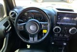 Used 2016 Jeep Wrangler Unlimited Sahara w/ Connectivity Group image 5