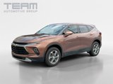 Used 2023 Chevrolet Blazer LT w/ Driver Confidence Package image 3