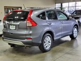 Used 2016 Honda CR-V EX image 4