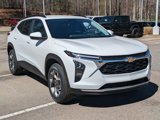 New 2025 Chevrolet Trax LT w/ Driver Confidence Package image 4