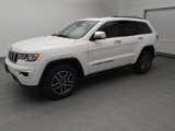 Used 2022 Jeep Grand Cherokee Limited image 2