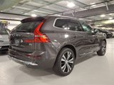 Certified 2022 Volvo XC60 B6 Inscription w/ Climate Package image 5