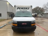 Used 2021 GMC Savana 3500 Extended w/ Power Convenience Package image 2