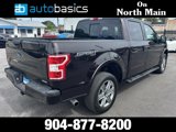 Used 2019 Ford F150 XLT w/ Equipment Group 302A Luxury image 5