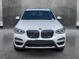 Used 2020 BMW X3 xDrive30i w/ Convenience Package image 2