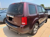 Used 2012 Honda Pilot EX-L image 2