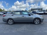 New 2025 Nissan Versa S image 2