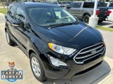 Used 2021 Ford EcoSport SE w/ SE Convenience Package image 3