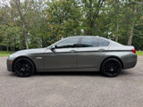Used 2014 BMW 535i Sedan image 2