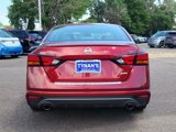 Used 2020 Nissan Altima 2.5 SR image 4