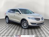 Used 2017 Lincoln MKX Reserve w/ Lincoln MKX Climate Package image 1