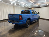 New 2025 RAM 1500 4x4 Crew Cab image 5