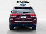 Used 2017 Jeep Grand Cherokee Limited w/ Luxury Group II image 4