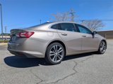 Used 2022 Chevrolet Malibu LT image 4