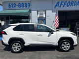 Used 2019 Toyota RAV4 LE image 5
