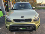 Used 2013 Kia Soul + w/ Audio Pkg image 5