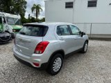 Used 2017 Chevrolet Trax LS image 4