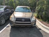 Used 2011 Toyota RAV4 2WD w/ Base L4 Extra Value Pkg image 2