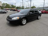 Used 2015 Chevrolet Impala Limited LS image 3