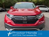 Certified 2022 Honda CR-V EX image 3