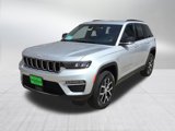 New 2025 Jeep Grand Cherokee Limited image 2