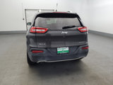 Used 2014 Jeep Cherokee Limited image 6