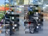 Used 2002 Jeep Wrangler Sahara image 3