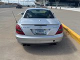 Used 2006 Mercedes-Benz SLK 55 AMG image 4